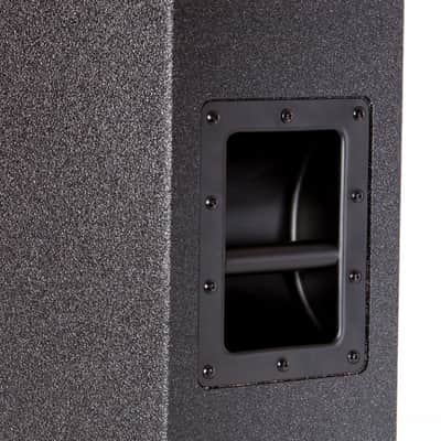 SCxSYS12 - 2000W 12-Inch Loudspeaker Sound System Package image 10