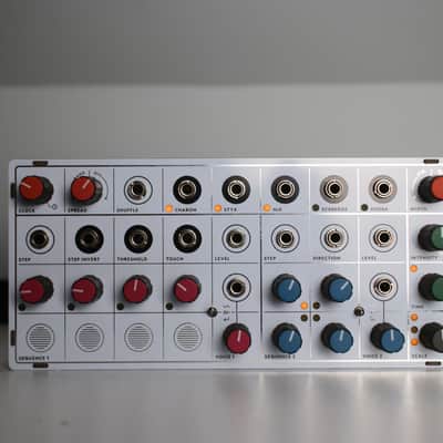 Modern Sounds Pluto | Reverb