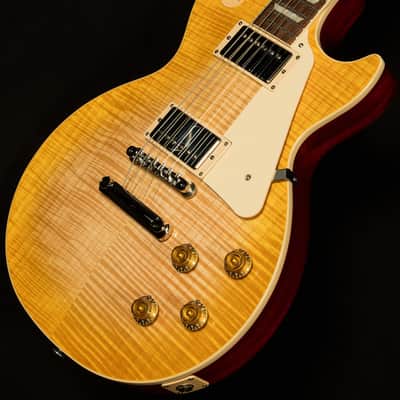 Gibson Original Collection Les Paul Standard '50s Custom Shop Top image 5