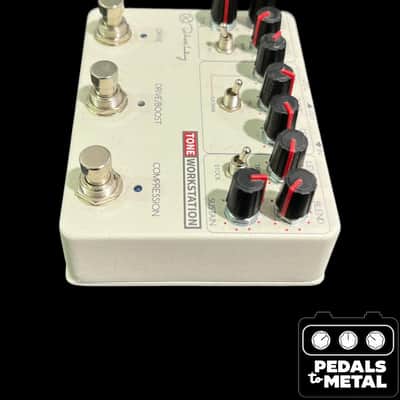 Keeley Tone Workstation - X22505 image 6