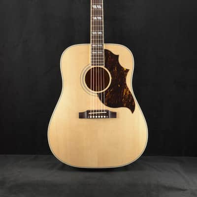 Gibson Country Western Studio Antique Natural Satin image 1