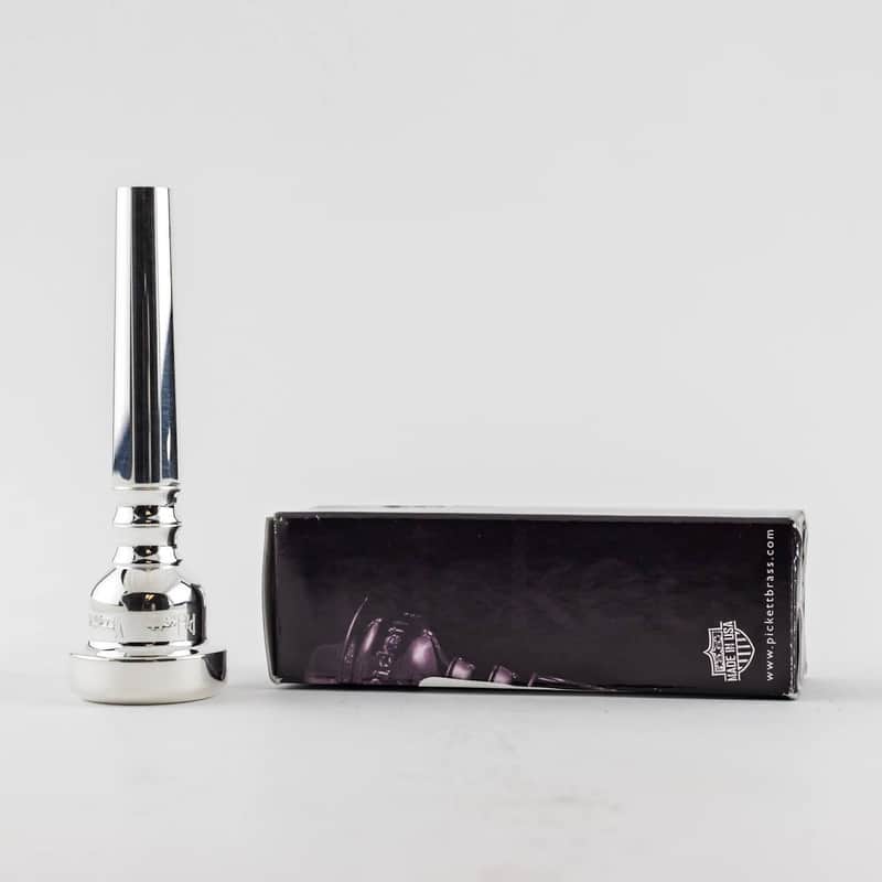 Pickett Brass Allen Vizzutti Signature Mouthpiece image 1