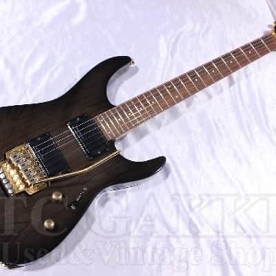 Fernandes Fr 75 | Reverb