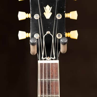 Gibson Custom 1964 SG Standard Reissue with Maestro, Ultra Light Aged, Pelham Blue (New) image 3