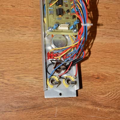 Yusynth Dual Gated Slew Module (5U) - 2013 - Dotcom Format image 3