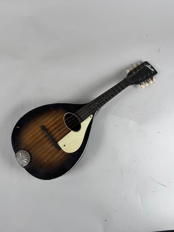 Stella A model 331 Mandolin 1960’s image 1