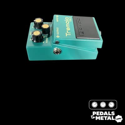 Boss TR-2 Tremolo -x12962 Bild 4