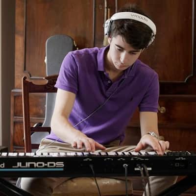 Roland Juno DS 88-Key Weighted Synthesizer image 3