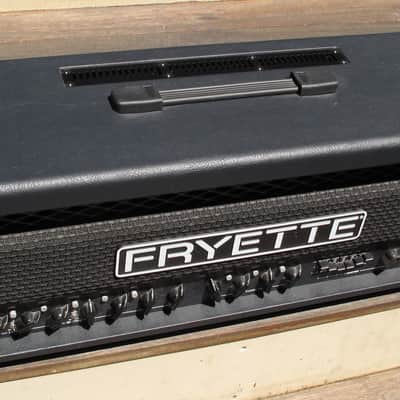 VHT Ultra Lead 2001 Black image 5