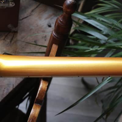 STANFORD "Fatboy Golden 95" HARDCASE, 3, 18 KG, Scotty Moore is Alive! image 7