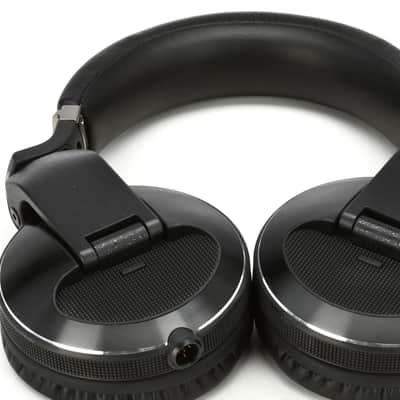 Pioneer DJ HDJ-X10 Professional DJ Headphones - Black -NEW image 7
