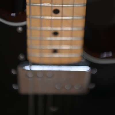 Fender Classic Series '72 Telecaster Deluxe 2010 - Walnut Stain image 9