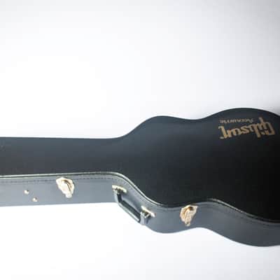 Gibson L-00 Keb Mo Custom Shop Sunburst 2012 and a Tale About a Foot Chase image 18
