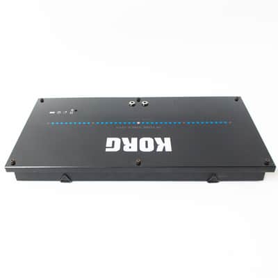 Korg WDT1 Wall Mount Tuner with Power Supply | Reverb