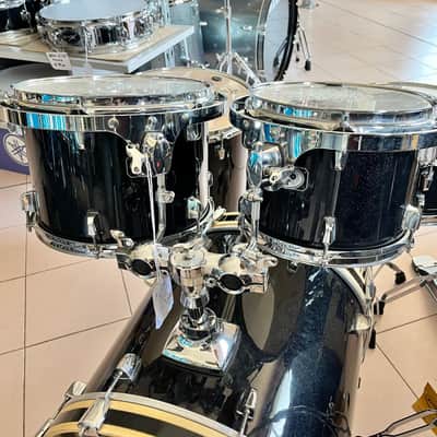 Tamburo T5S18BSSK  - Black Drum image 3