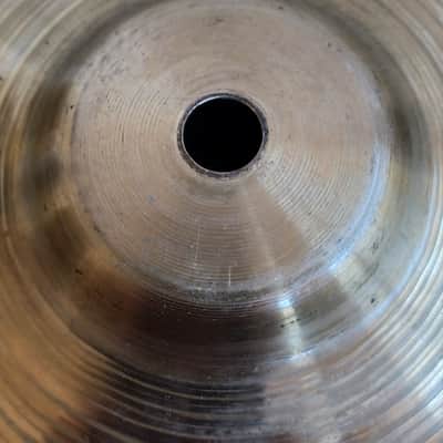 Paiste 18" Signature Heavy China Cymbal 1989 - Present - Traditional image 3