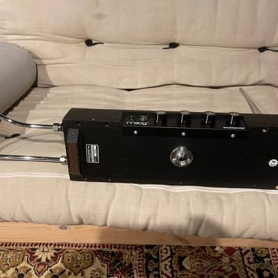 Moog Etherwave Standard Theremin Bild 4