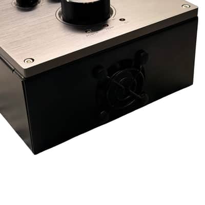 Seymour Duncan PowerStage 170 Power Amp / EQ 2010s - Silver image 4