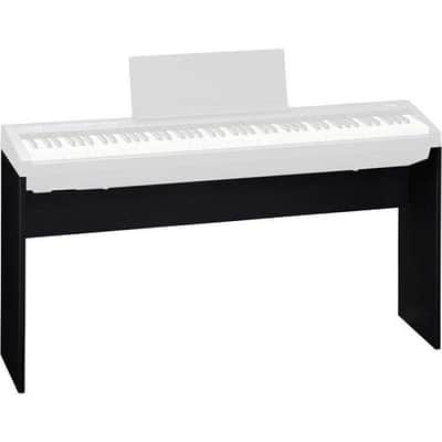 Roland KSC-90 Stand For Digital Piano For Roland FP-90 (Black)