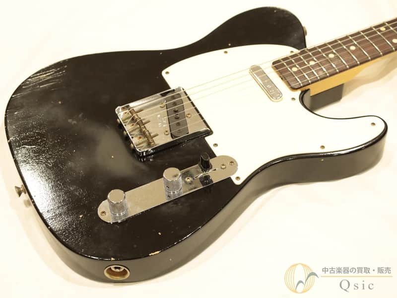 Fender Custom Shop LTD 1959 Telecaster Relic image 1