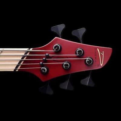 Dingwall NG3 5 2025 - Pegasus Red imagen 7
