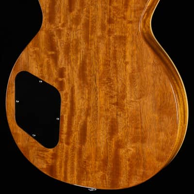Gibson Les Paul Standard 50s Plain Top Classic White Top (321) image 2