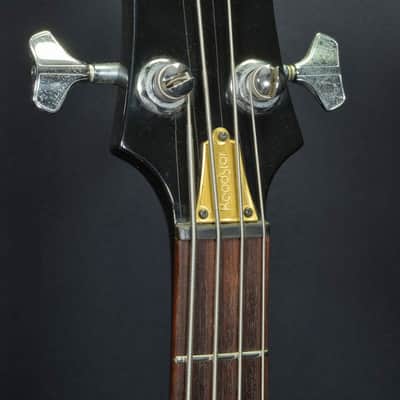Ibanez Rb824 (S/N:1855669) (11/22) image 8