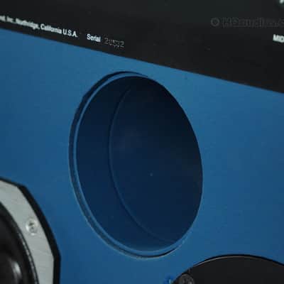 JBL 4312 MKII Pair of Speakers – Professionally Restored & Serviced – 1 Year Warranty. image 18