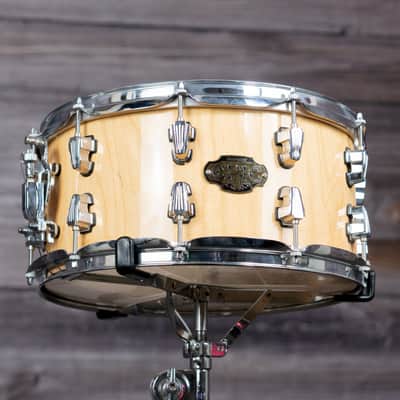 Ludwig Epic 20-Ply "The Brick" Snare - 14x6.5" image 1