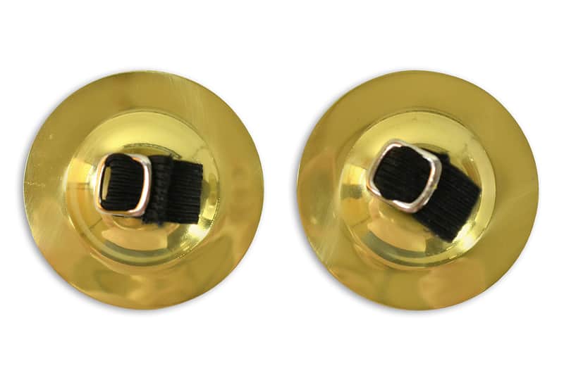 Sonor GFC 1 Finger Cymbals 2''(5cm) image 1