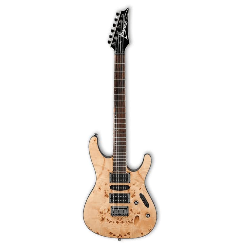 Ibanez S771PB Standard image 1