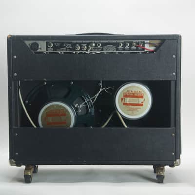 Fender Twin Reverb (1973) image 7