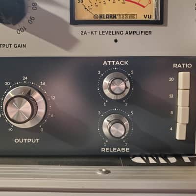 Lindell Audio Lin 76 2020-present image 2