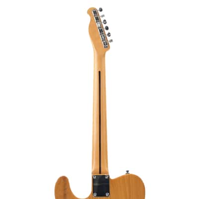 Harley Benton TE-52 NA Vintage Series image 4