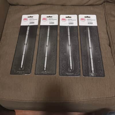 Meinl MC-R1 Straight Rod (4 Pack) image 1