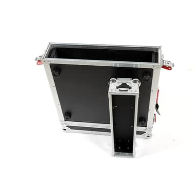 Gator G-Tour 2U ATA-Style Rack Road Case Regular image 4