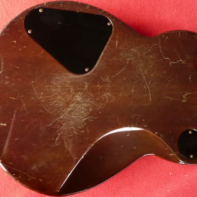 Yamaha SG1000 1983 Brown Sunburst image 6