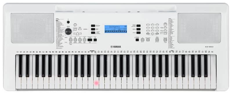 Yamaha EZ-300 EXDEMO image 1