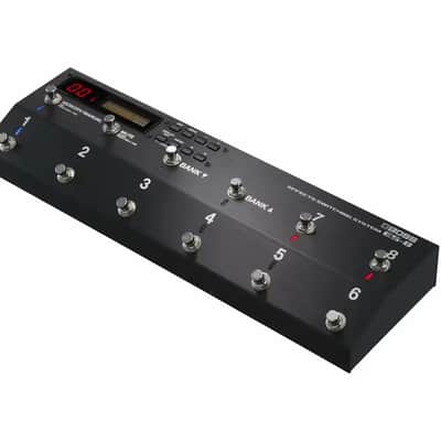 Boss ES-8 Effects Switching System - Black image 2