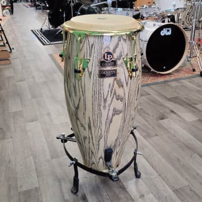 LP Galaxy Giovanni Series 10" Conga w/ Stand image 1
