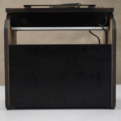 ADDAC System ADDAC901PF 15U Foldable Frame Eurorack Case #58930 image 4