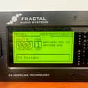 Fractal Audio Axe Fx II and MFC-101 controller