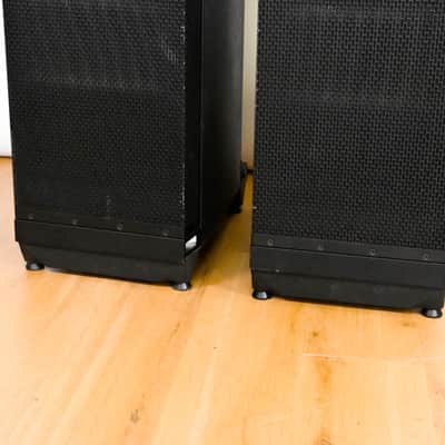 Electro-Voice (EV) X2-212/90 12" Vertical Line Array Loudspeaker (PAIR) CG01YBH image 3