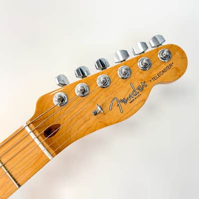 Fender Tele-Bration Cabronita Telecaster 2011 Sunburst image 2