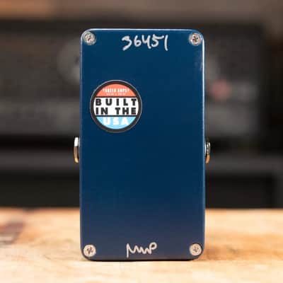 Greer Amps Mizuki Blue Dual JFET Gain Stage image 8