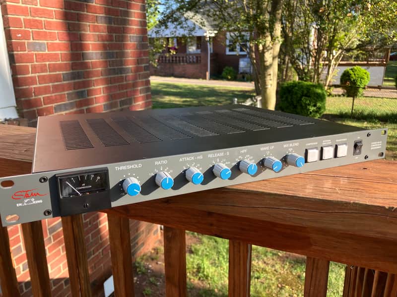 Stam Audio SA-4000 Mk2 2020s image 1
