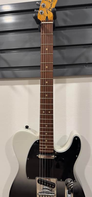 Fender Player Plus Telecaster
