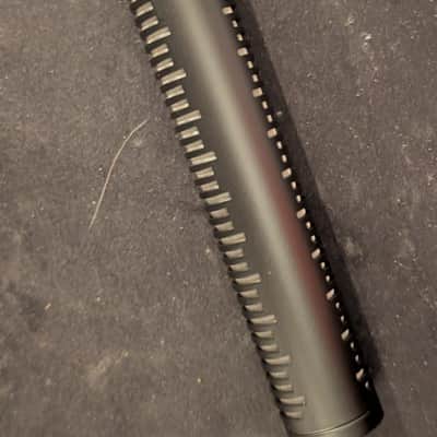 RODE NTG4+ Shotgun Condenser Microphone 2015 - Present - Black image 6