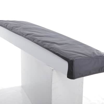 Custom padded cover for KORG SP-250 88-key Keyboard SP 250 SP250 image 6