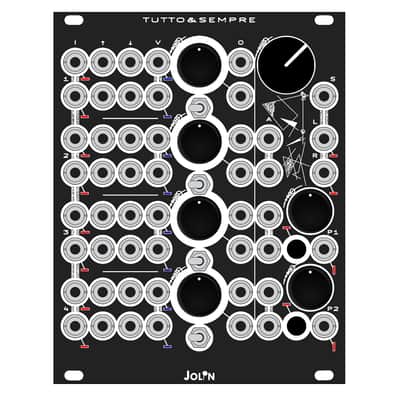 Jolin Lab Tutto & Sempre image 1